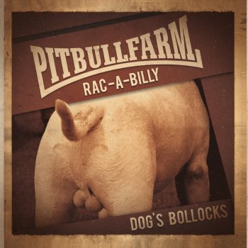 Pitbullfarm Do What You Want