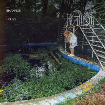 Shannon HELLO - Instrumental