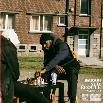 Bakari feat. Rojens RPT A6 (feat. Rojens RPT)