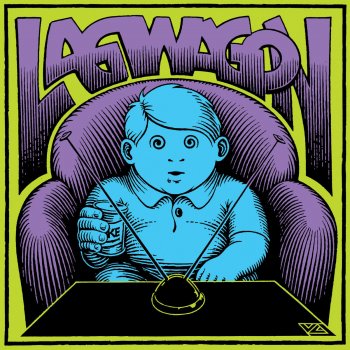 Lagwagon Holy Shit