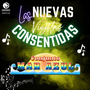 Conjunto Mar Azul Mi Chacahua