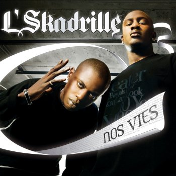 L'Skadrille feat. Jmi Sissoko Ce soir on sort