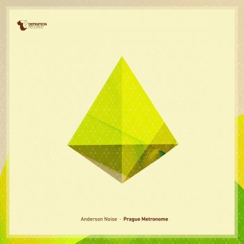 Anderson Noise Prague Metronome (Click Box Slaps and Stabs Remix)