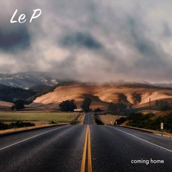 Le P Coming Home