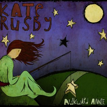 Kate Rusby John Barbury