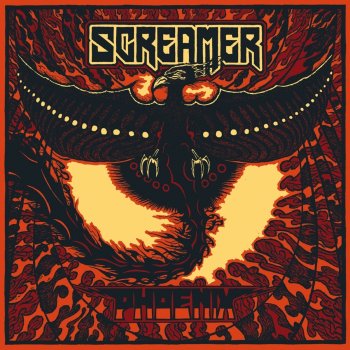 Screamer Phoenix