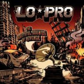 Lo-Pro Blame Me