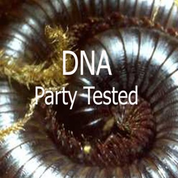 DNA Party Tested