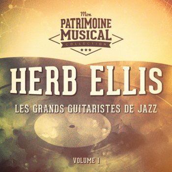 Herb Ellis Patti Cke