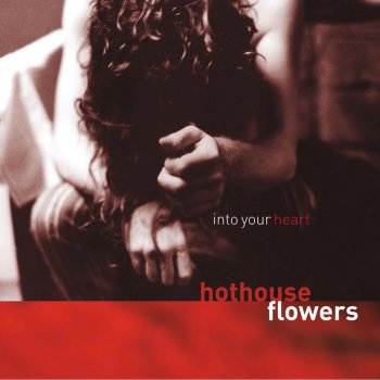 Hothouse Flowers Peace Tonight