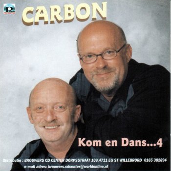 Carbon Verliefd Op Jou