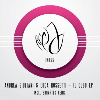 Andrea Giuliani & Luca Rossetti Trifles - Original Mix