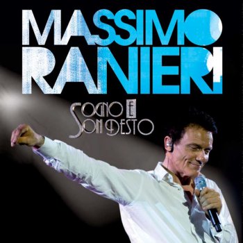 Massimo Ranieri Vent'anni - Live