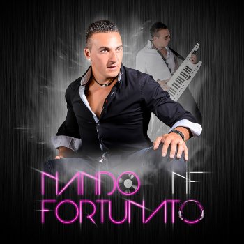 Nando Fortunato Another Day