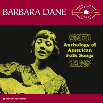 Barbara Dane The Danville Girl