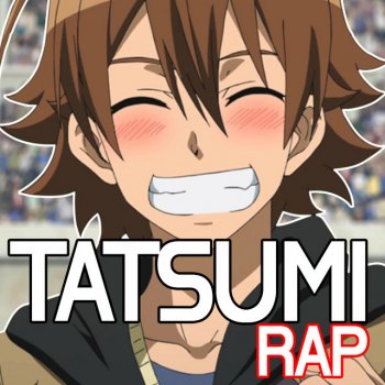 Saikore Rap de Tatsumi