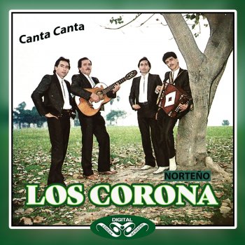 Исполнитель Los Corona, альбом Canta Canta