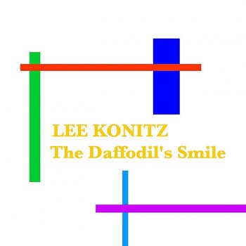 Lee Konitz Music For Alto Saxaphone & Strings - Pt 1