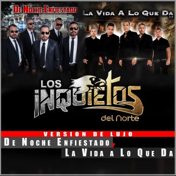 Los Inquietos Del Norte feat. Marco Flores Requisito Americano (feat. Marco Flores)