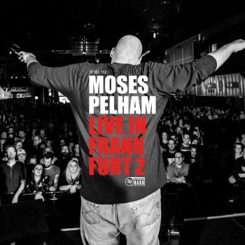 Moses Pelham BGMB - live in Frankfurt