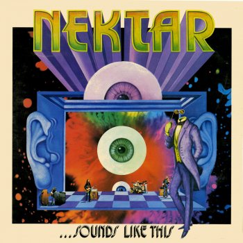 Nektar Cast Your Fate