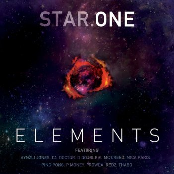 Star One feat. Doctor Never Give Up
