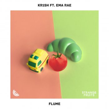 kr1sh feat. Ema Rae Flume