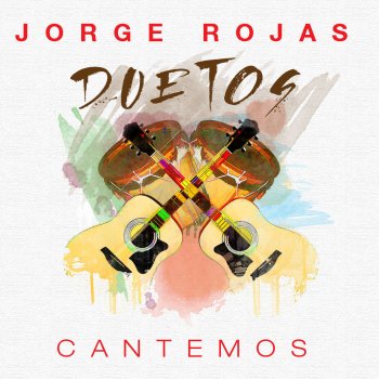 Jorge Rojas feat. Gustavo Chazarreta Zamba Sin Dueña