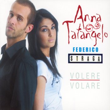 Anna Tatangelo Volere Volare (Instrumental Version)