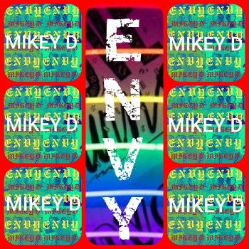 Mikey D Flow Rhymes Killer