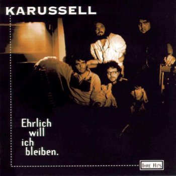 Karussell Bambule