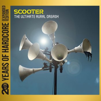 Scooter Lass uns tanzen (Alternative Club)