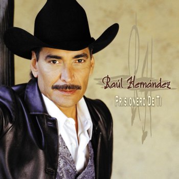 Raul Hernandez El Toro Palomo