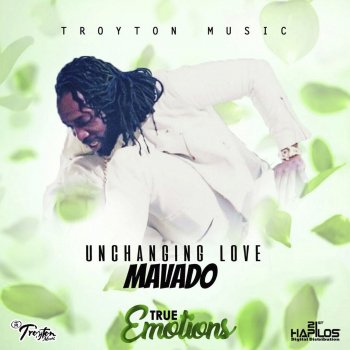 Mavado Unchanging Love