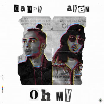 Dappy feat. Ay Em Oh My