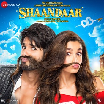 Amit Trivedi Shaam Shaandaar