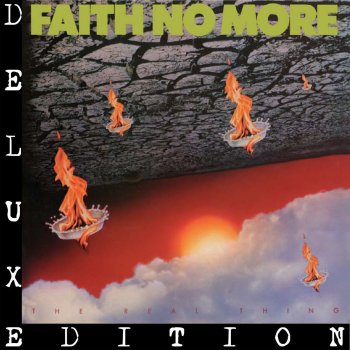 Faith No More Sweet Emotion