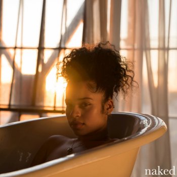 Ella Mai Naked