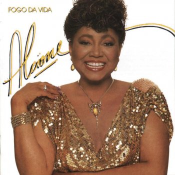 Alcione Na Hora Que o Bicho Come