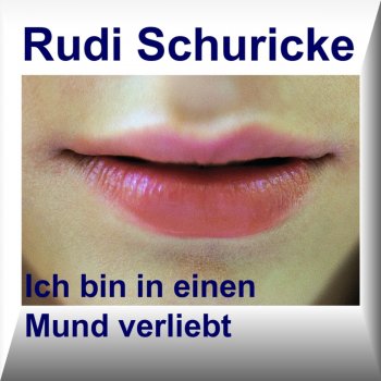 Rudi Schuricke Das kleine Medallion