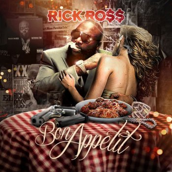 Rick Ross feat. Gunplay Aiight