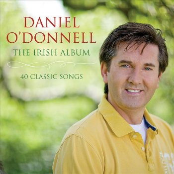 Daniel O'Donnell The Blue Hills of Breffini