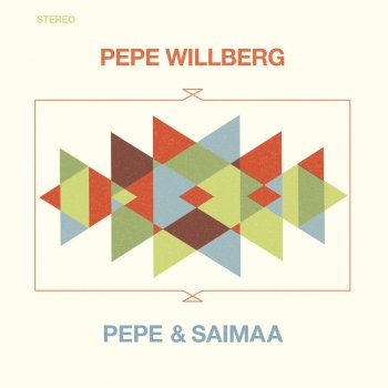 Pepe Willberg Elämän seppeleet