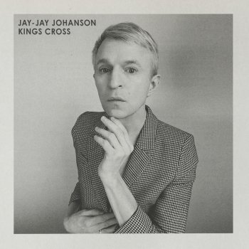 Jay-Jay Johanson Hallucination