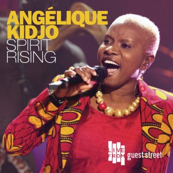 Angélique Kidjo Gimme Shelter