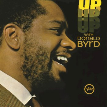 Donald Byrd My Babe