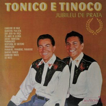 Tonico & Tinoco Bandeira Paulista
