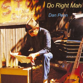 Dan Penn Cry Like a Man