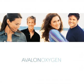 Avalon Come and Fill My Heart