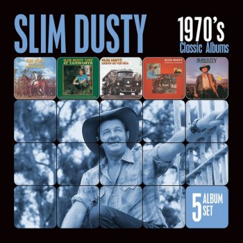 Slim Dusty A Picture of Home - Live